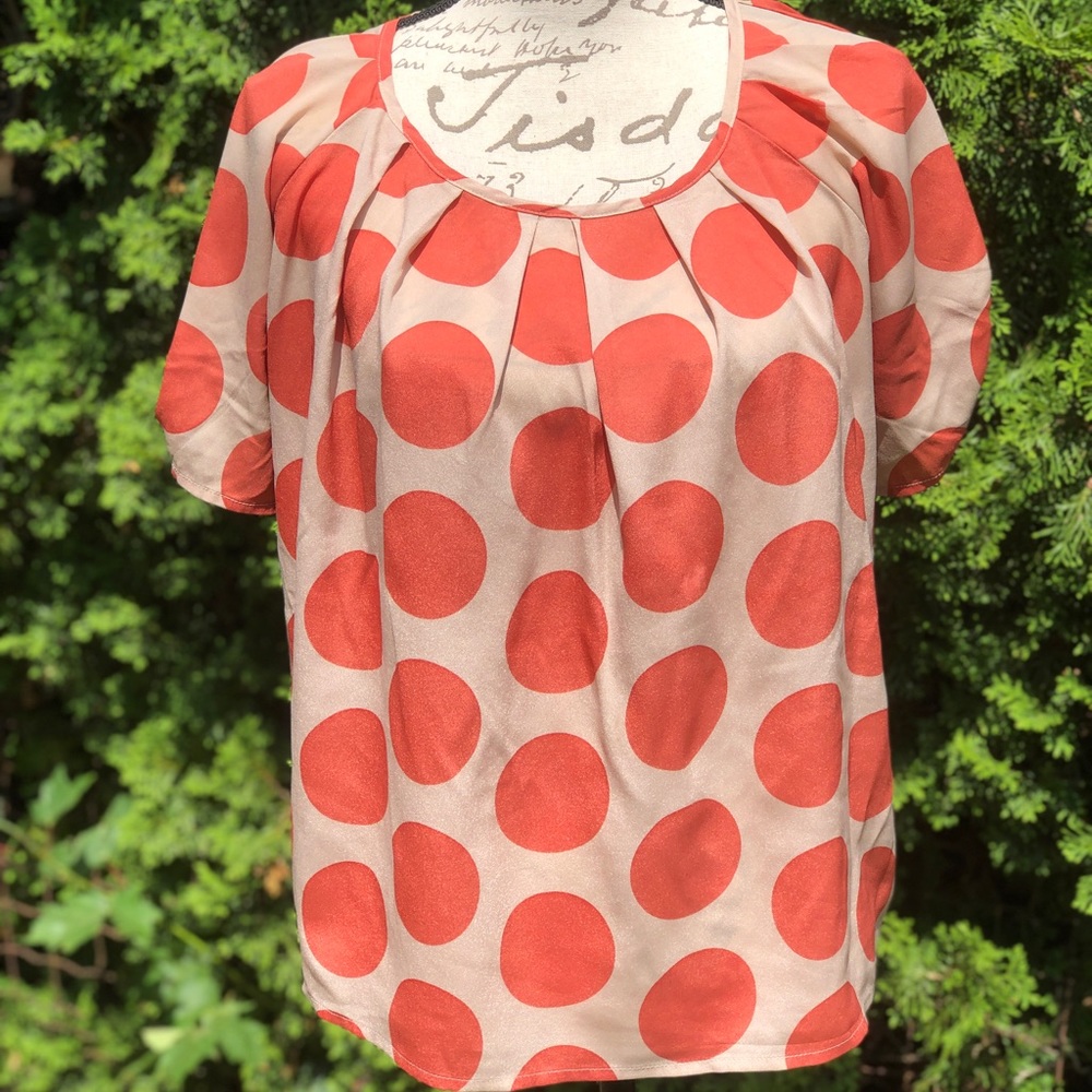 Nordstrom Blouse